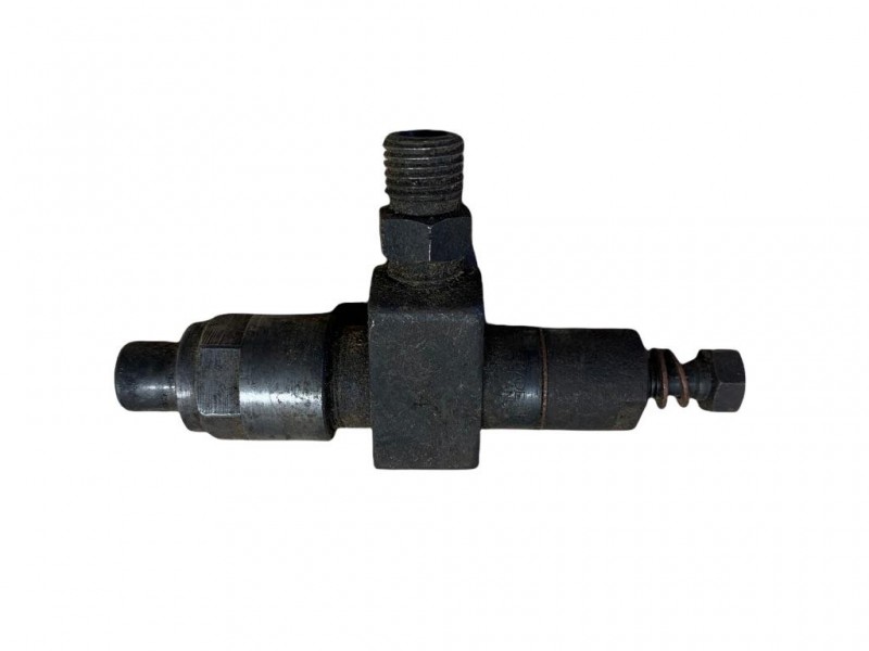 HG14476bu  Diesel injector including nozzle, used, Citroen HY Indenor 10/1968–>